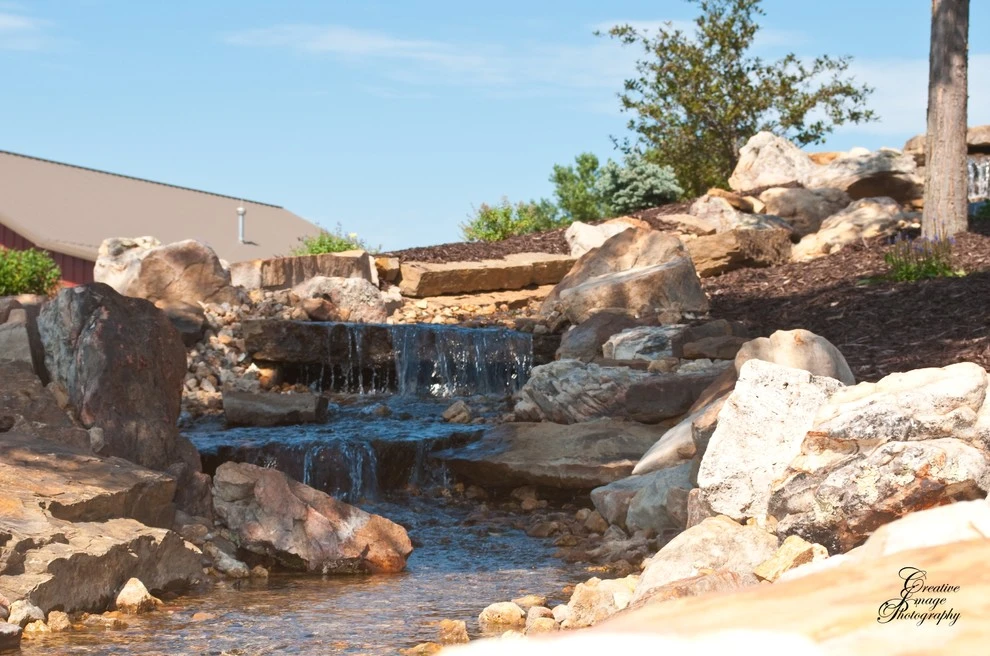 Friesen Landscaping LLC - Photo 3