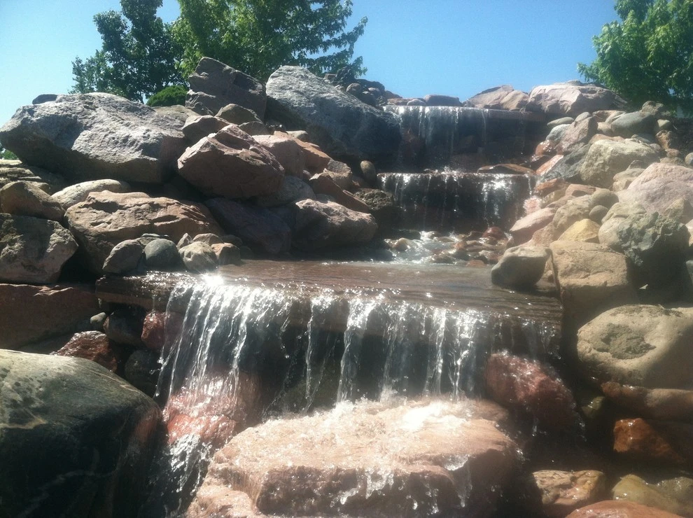 Water Features by Friesen Landscaping LLC - Photo 16