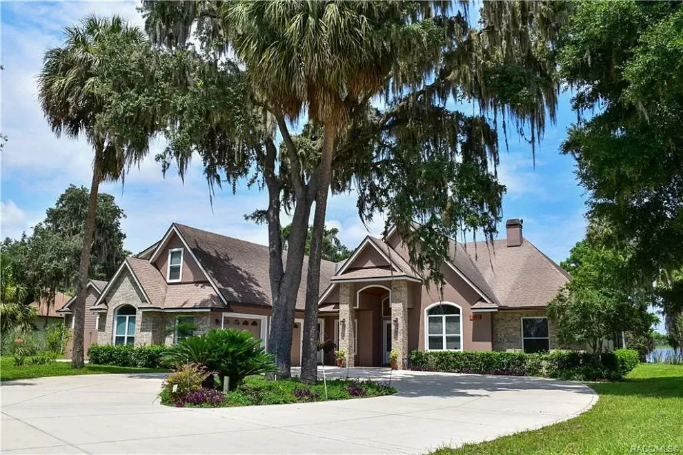 Riverwood Ranch Residence 1 by Renaissance Construction Of Central Florida Inc. - Photo 2