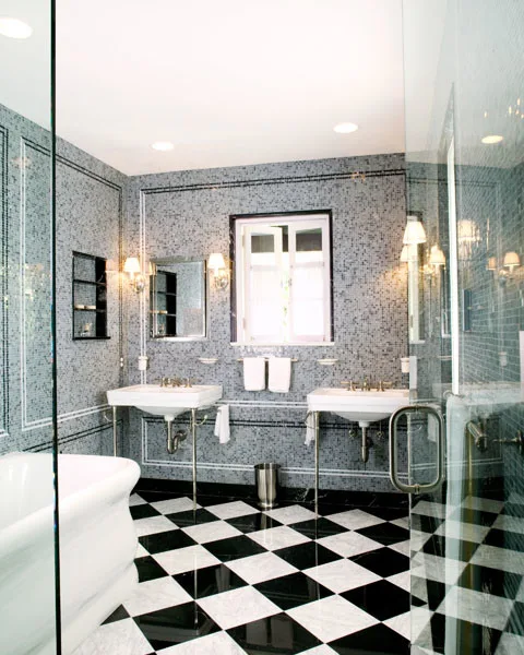 Cuatros Vientos Riviera Residence by Jed Hirsch, General Building Contractor, Inc. - Photo 4