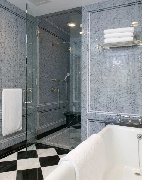Cuatros Vientos Riviera Residence by Jed Hirsch, General Building Contractor, Inc. - Photo 3