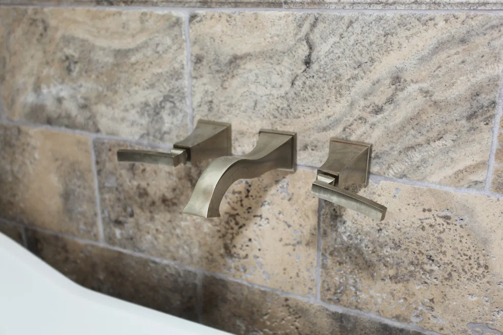 Robert and Amanda's Primary Bathroom by Booher Remodeling Company - Photo 6