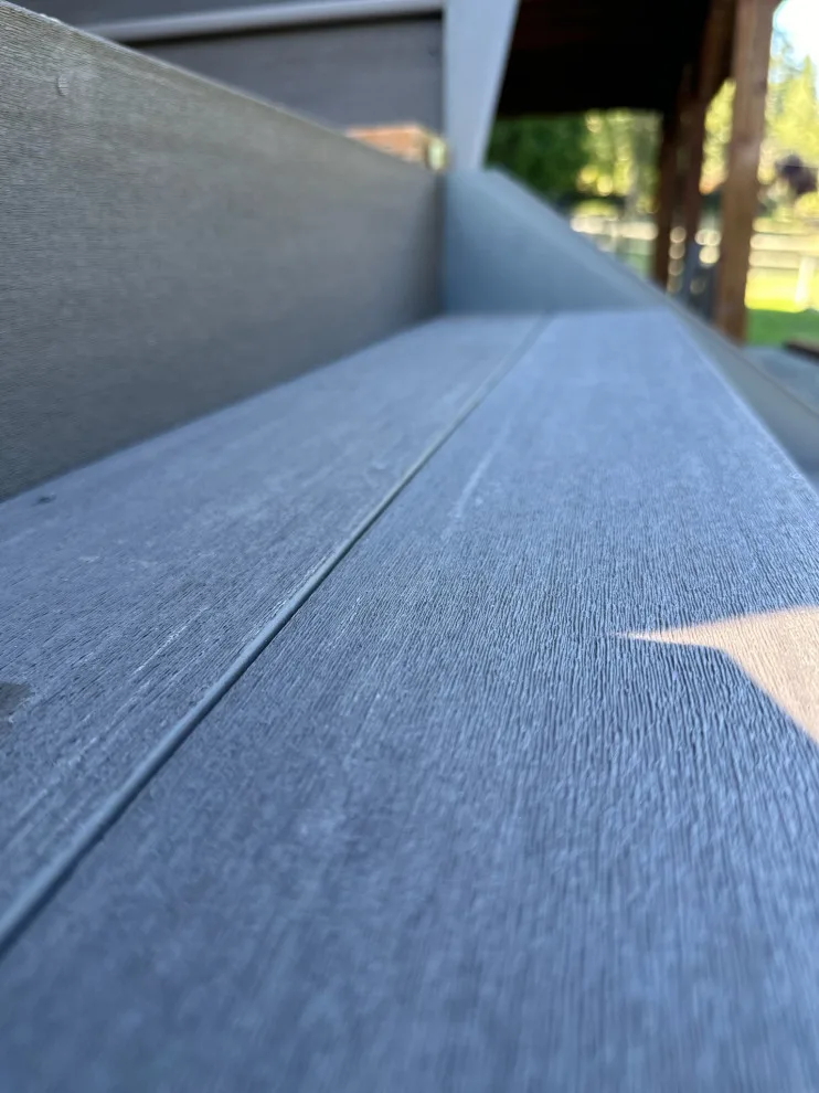 Roberts Road Deck Project by PNW Custom Interiors & Remodel LLC - Photo 5