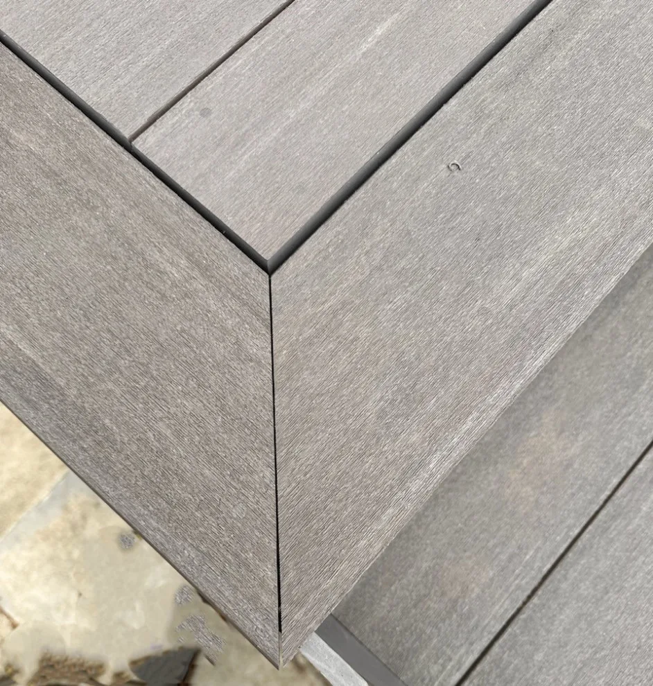 Roberts Road Deck Project by PNW Custom Interiors & Remodel LLC - Photo 7
