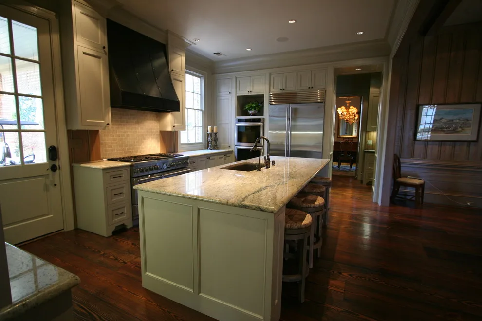 Robertson Home by Kimbro Renovations - Photo 4