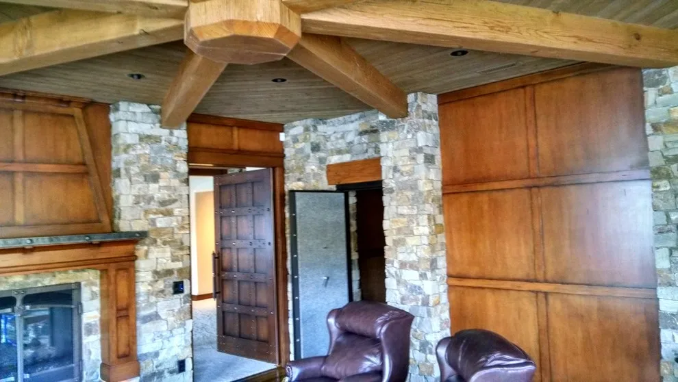 Rockford Bay Bespoke Residence by ACI Coatings - Photo 4