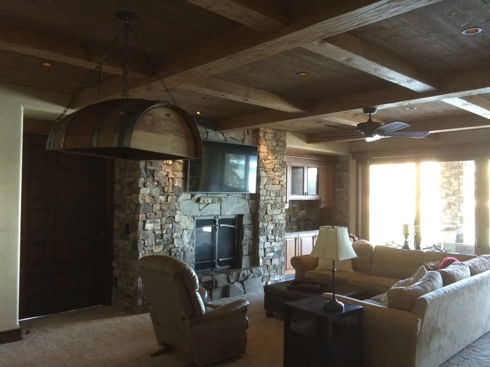 Rockford Bay Bespoke Residence by ACI Coatings - Photo 15