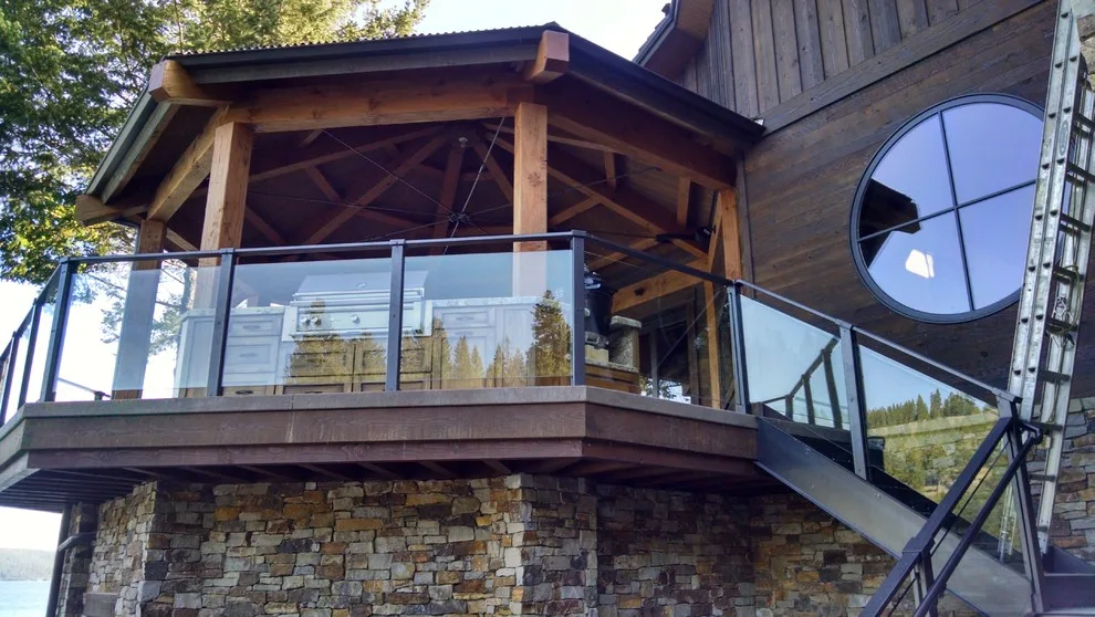 Rockford Bay Bespoke Residence by ACI Coatings - Photo 6