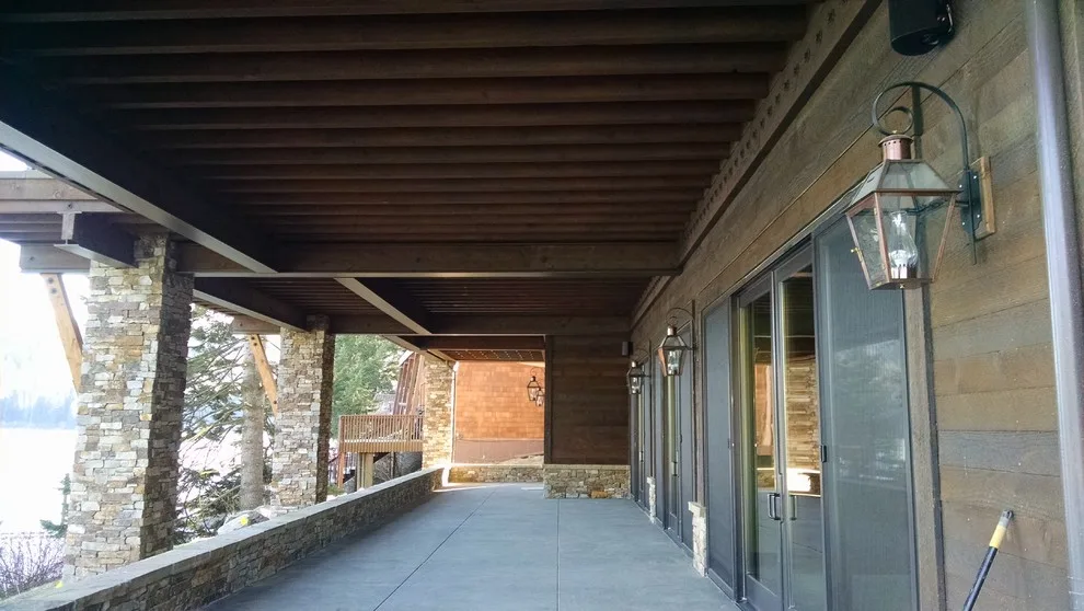 Rockford Bay Bespoke Residence by ACI Coatings - Photo 10