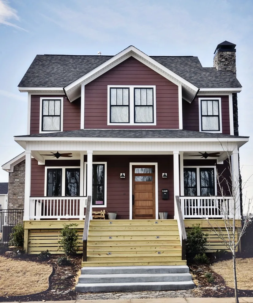 Rockwater community by Jon Callahan Construction - Photo 19