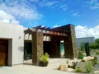 Crested Rocky Place by McMahon Design Build, LLC - Photo 2
