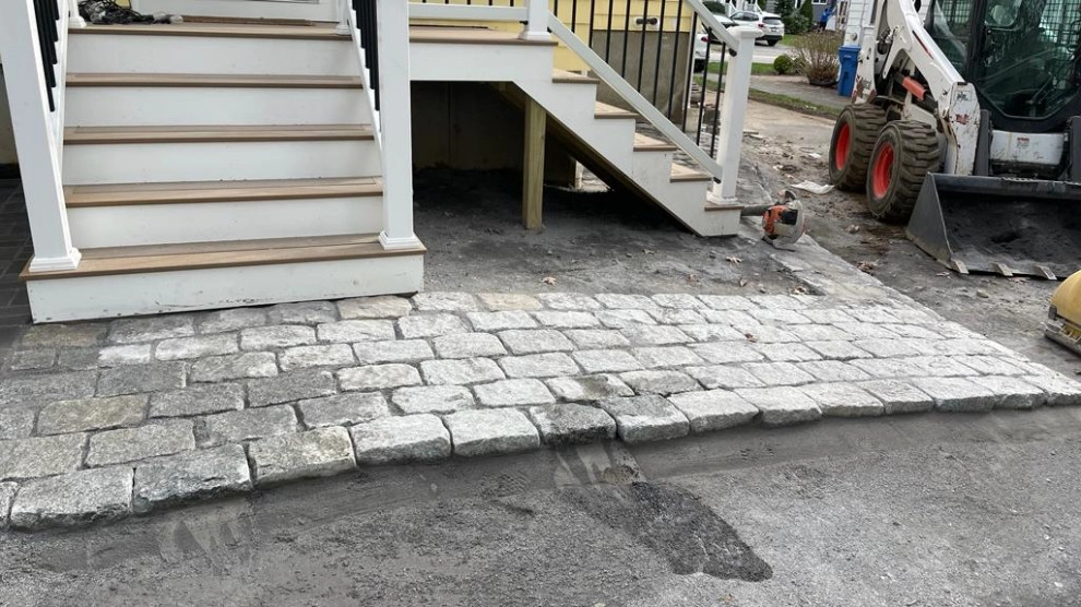 Pavers by Smart Landscaping & Masonry - Photo 6