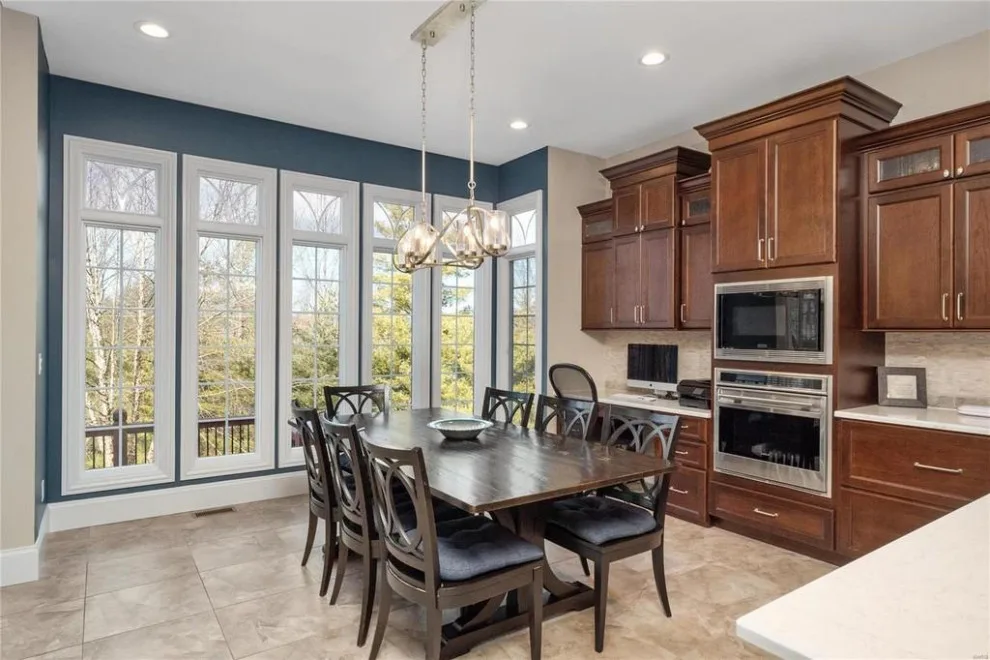 Rogers Culinary Space and Two-Story Expansion by Lakeside Renovation & Design - Photo 4
