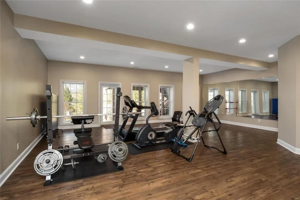 Rogers Culinary Space and Two-Story Expansion by Lakeside Renovation & Design - Photo 6