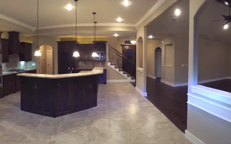 Culinary Space Renovation by Amco Restoration Inc. - Photo 3