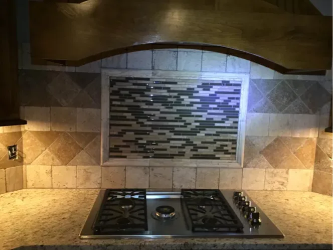Culinary Space Renovation by Amco Restoration Inc. - Photo 5