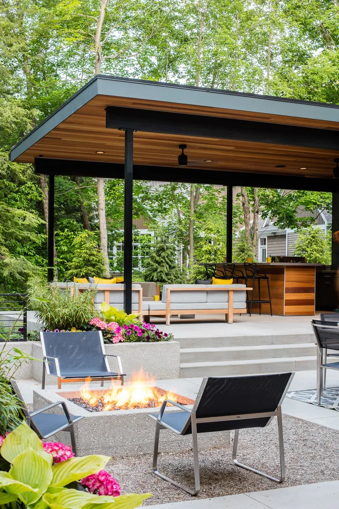 Rogue River Home by Berghuis Construction LLC - Photo 17