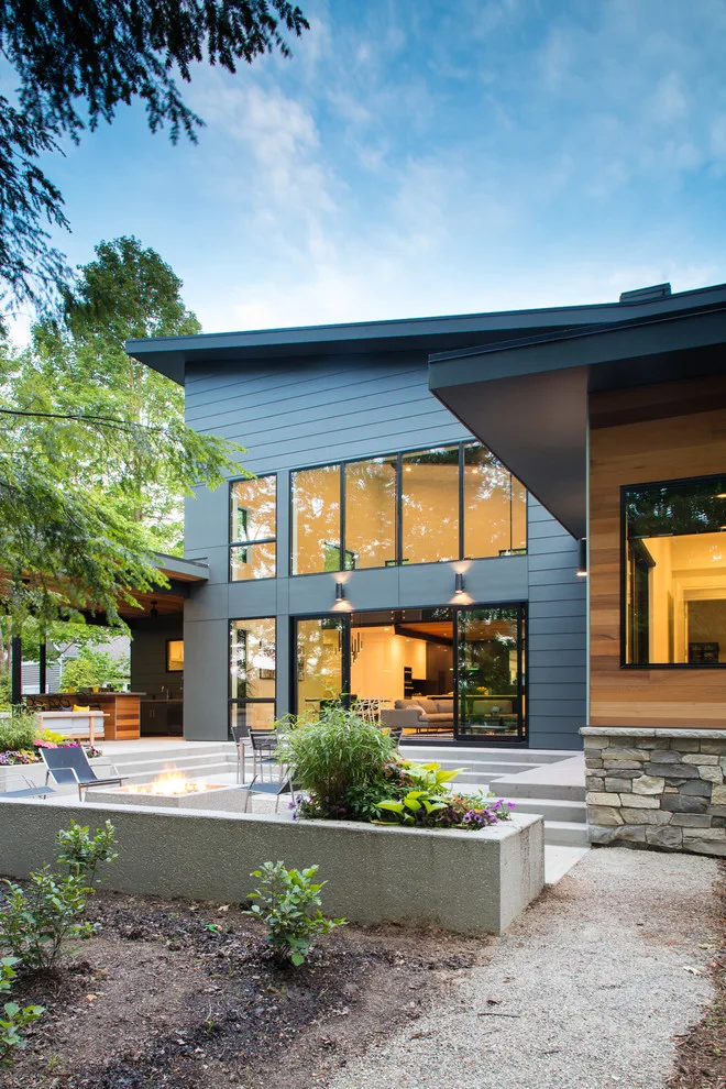 Rogue River Home by Berghuis Construction LLC - Photo 4