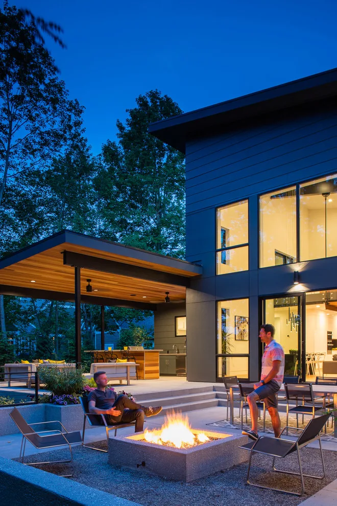 Rogue River Home by Berghuis Construction LLC - Photo 20