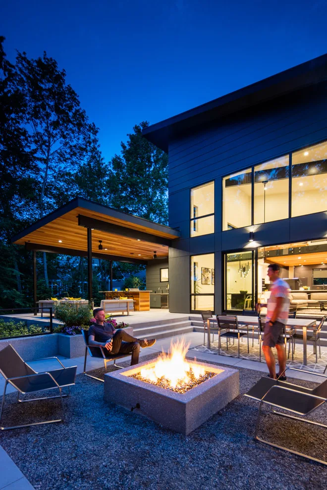 Rogue River Home by Berghuis Construction LLC - Photo 17