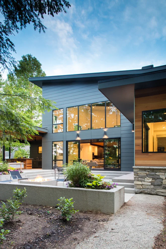 Rogue River Home by Berghuis Construction LLC - Photo 6