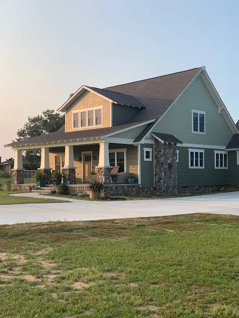 Rohrbaugh Custom Builders by Hendricks Construction Co., Inc. - Photo 32