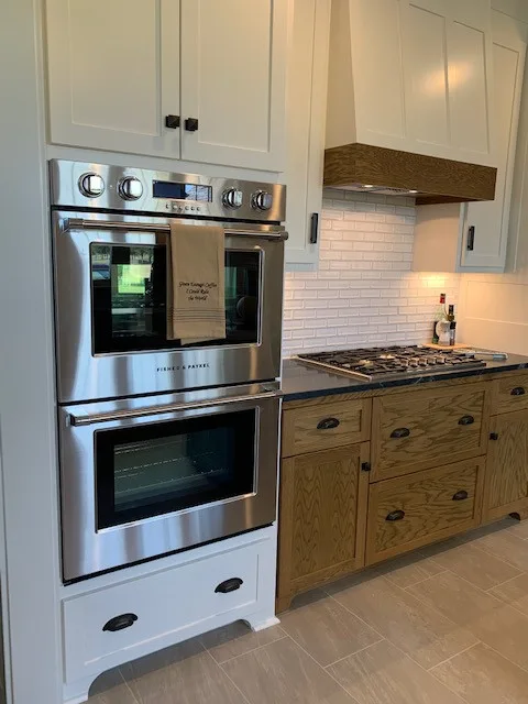 Rohrbaugh Custom Builders by Hendricks Construction Co., Inc. - Photo 20