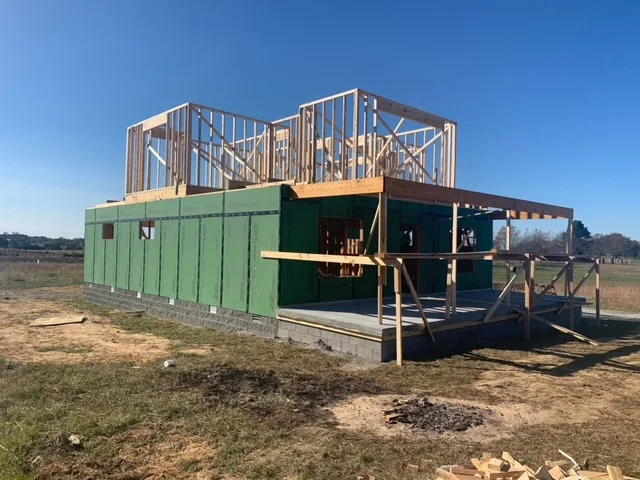 Rohrbaugh Custom Builders by Hendricks Construction Co., Inc. - Photo 53