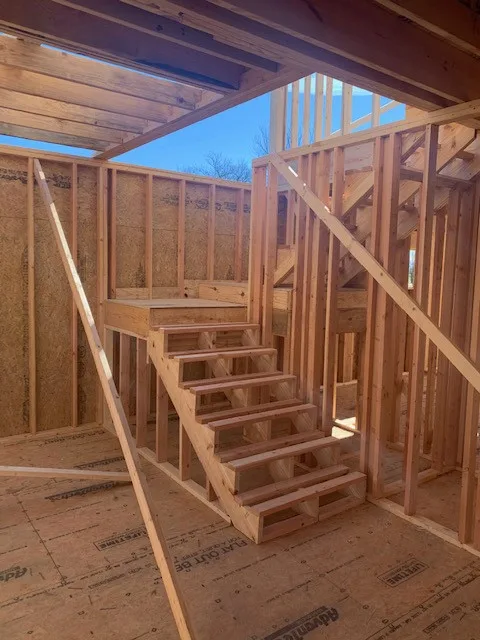 Rohrbaugh Custom Builders by Hendricks Construction Co., Inc. - Photo 39