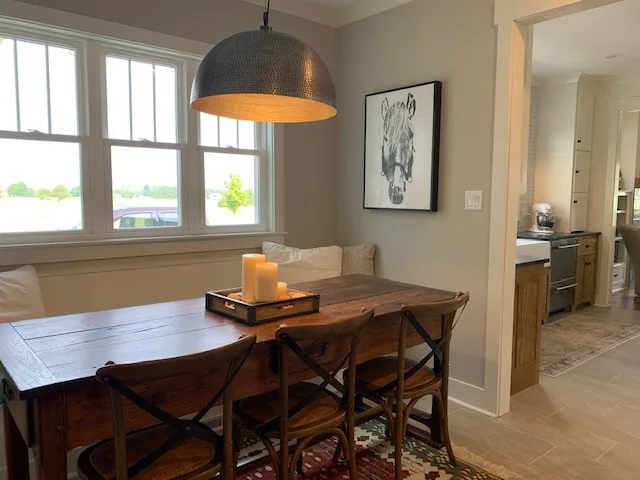Rohrbaugh Custom Builders by Hendricks Construction Co., Inc. - Photo 66