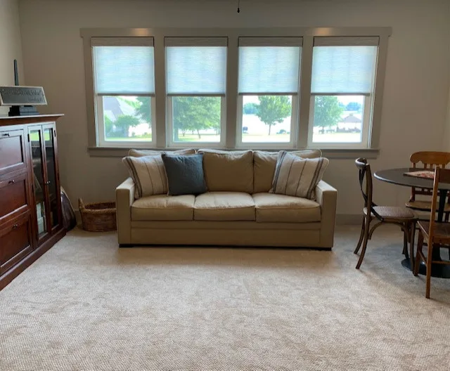 Rohrbaugh Custom Builders by Hendricks Construction Co., Inc. - Photo 13