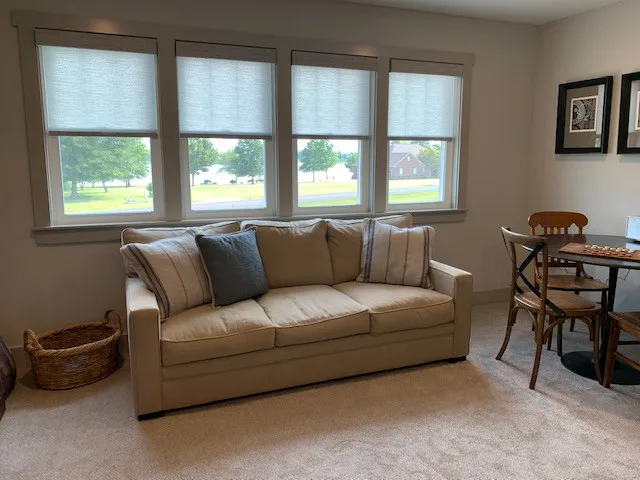 Rohrbaugh Custom Builders by Hendricks Construction Co., Inc. - Photo 11