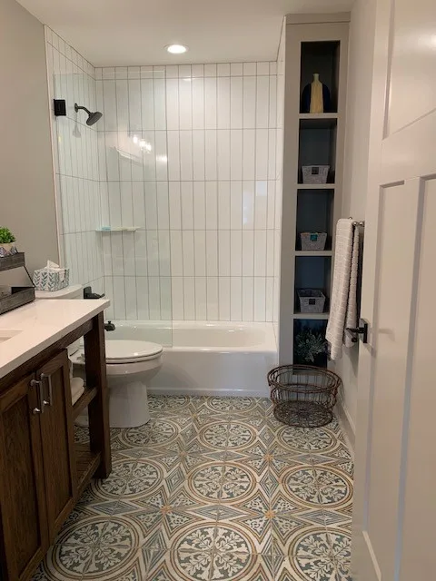 Rohrbaugh Custom Builders by Hendricks Construction Co., Inc. - Photo 12