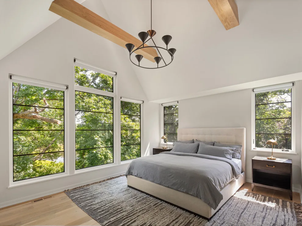 Contemporary Rolling Green by Refined LLC - Photo 10