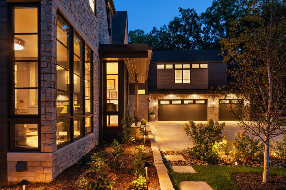 Contemporary Rolling Green by Refined LLC - Photo 9