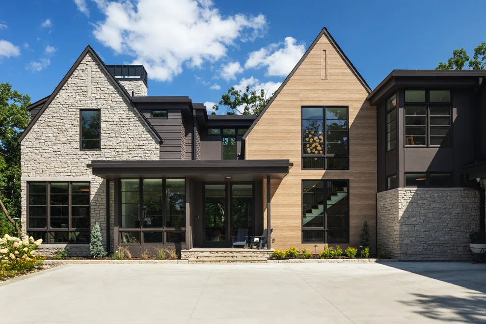 Contemporary Rolling Green by Refined LLC - Photo 21