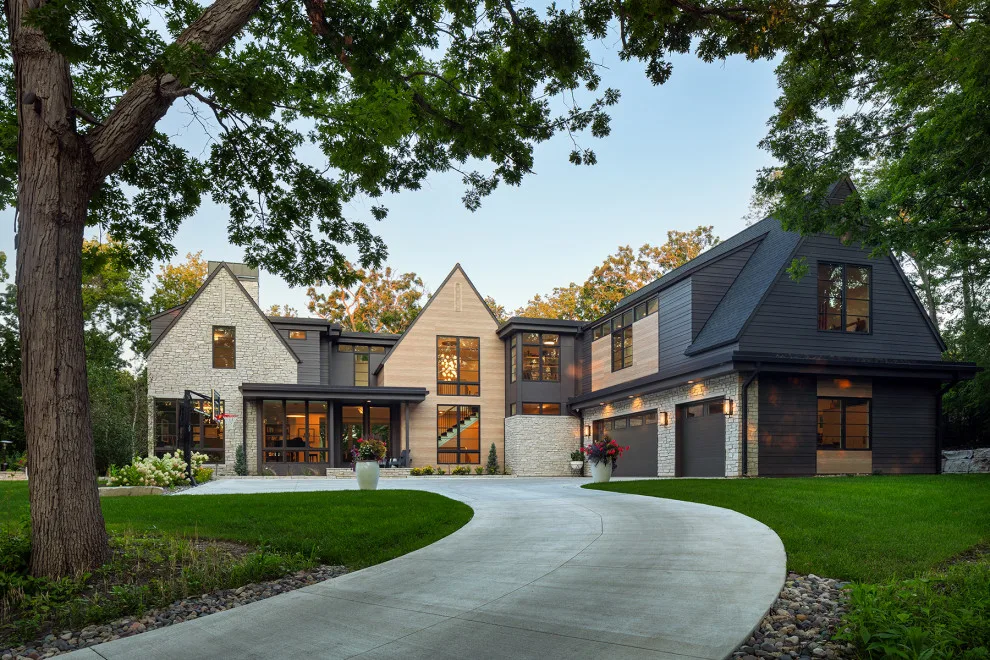 Contemporary Rolling Green by Refined LLC - Photo 31