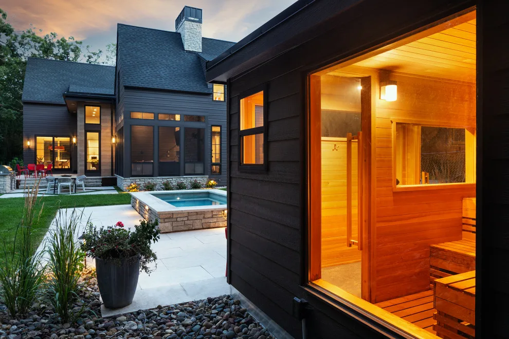 Contemporary Rolling Green by Refined LLC - Photo 32