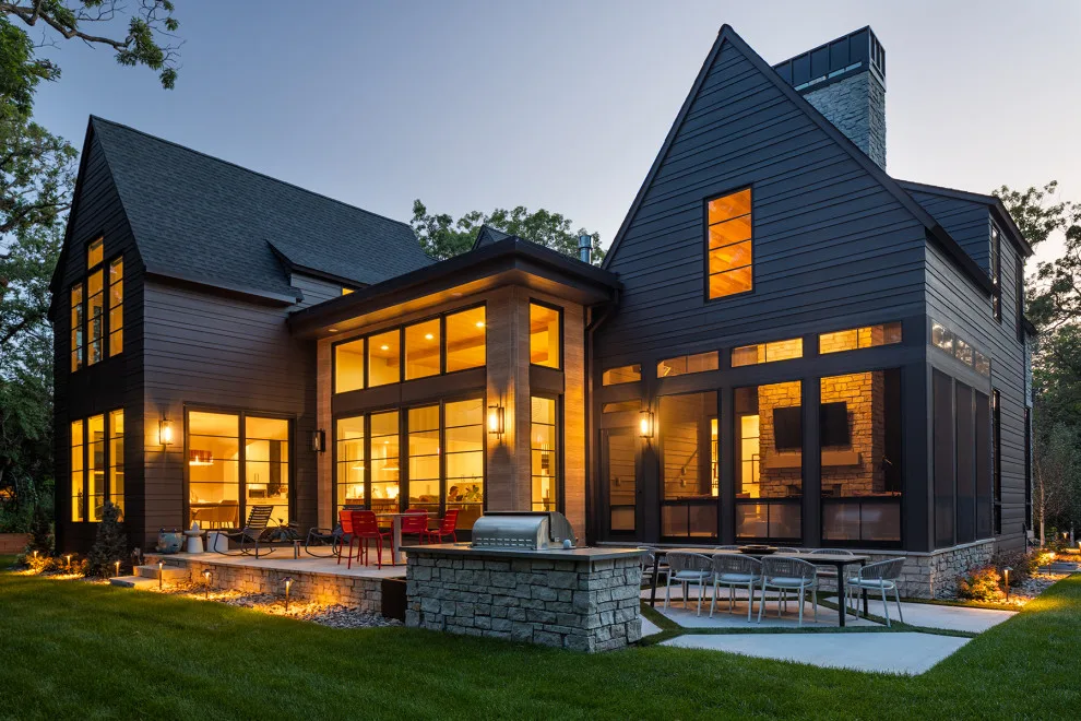 Contemporary Rolling Green by Refined LLC - Photo 35