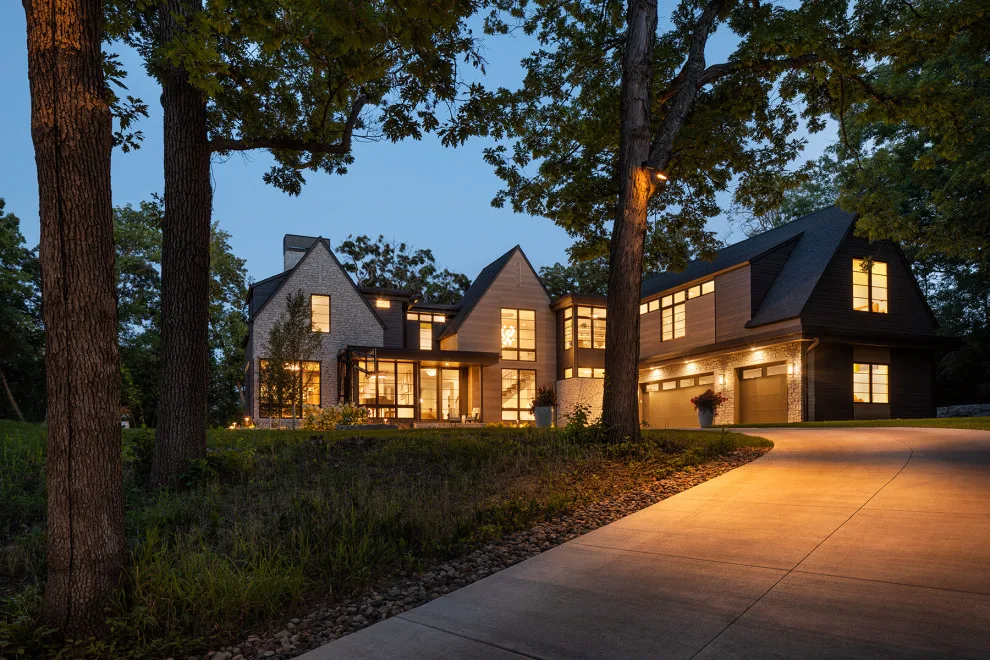 Contemporary Rolling Green by Refined LLC - Photo 29