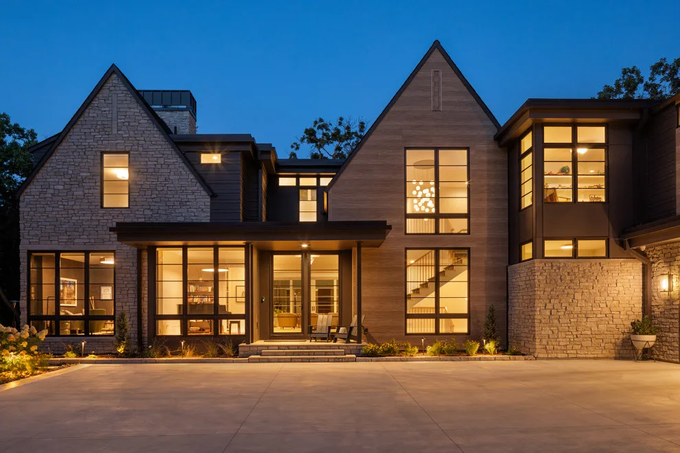 Contemporary Rolling Green by Refined LLC - Photo 27