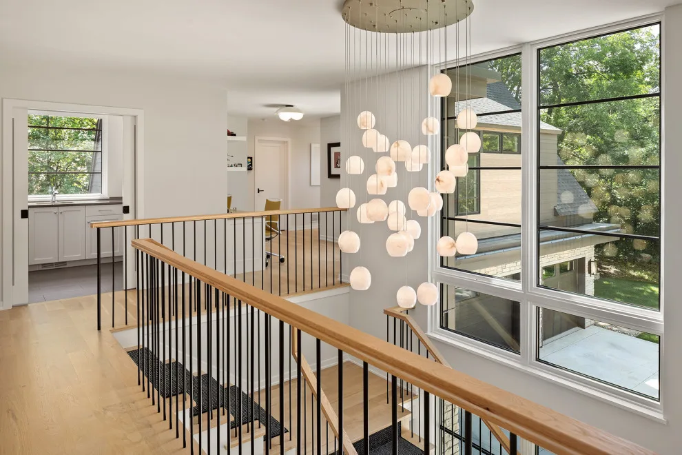 Contemporary Rolling Green by Refined LLC - Photo 5
