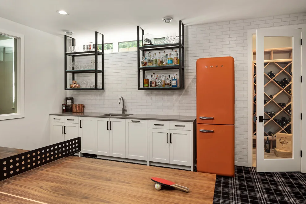 Contemporary Rolling Green by Refined LLC - Photo 20