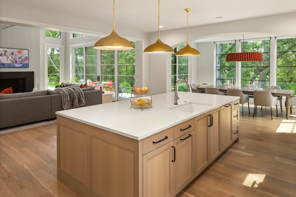 Contemporary Rolling Green by Refined LLC - Photo 6
