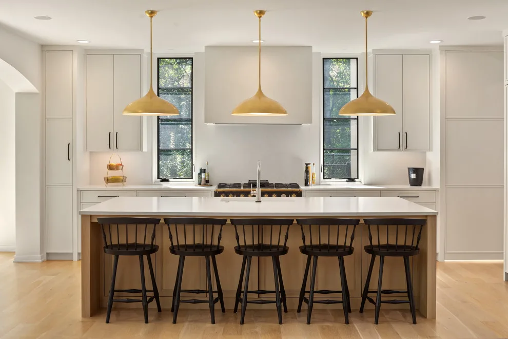 Contemporary Rolling Green by Refined LLC - Photo 37