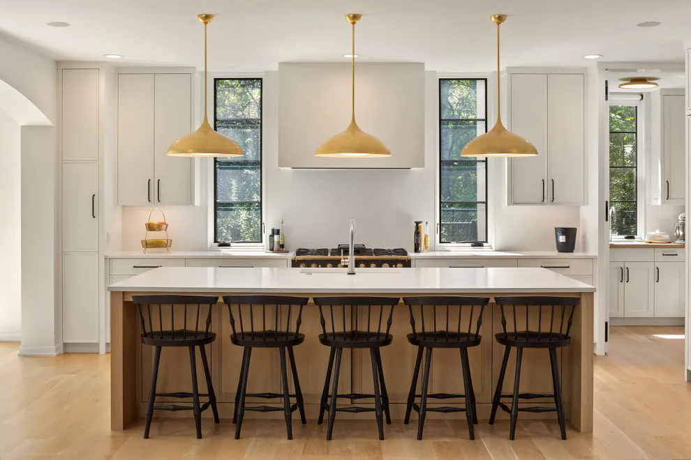 Contemporary Rolling Green by Refined LLC - Photo 16