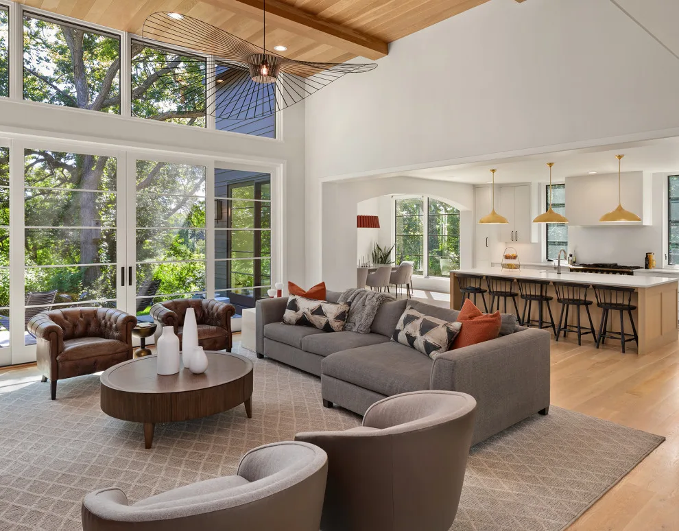 Contemporary Rolling Green by Refined LLC - Photo 25