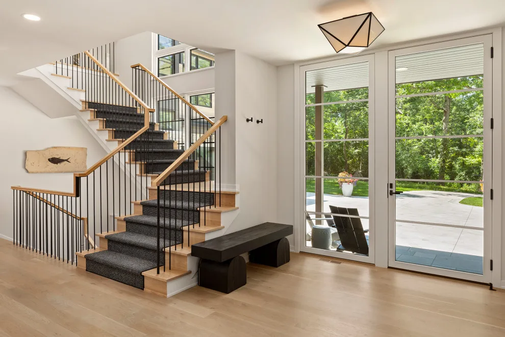 Contemporary Rolling Green by Refined LLC - Photo 4
