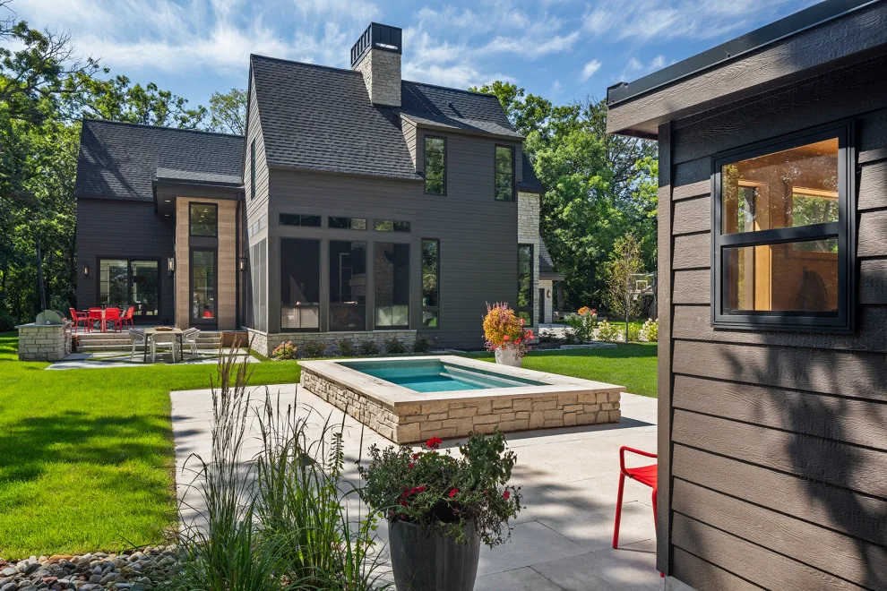 Contemporary Rolling Green by Refined LLC - Photo 33