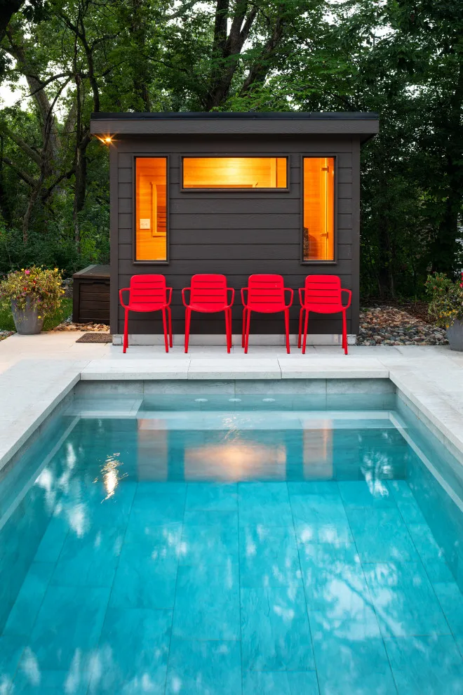 Contemporary Rolling Green by Refined LLC - Photo 34